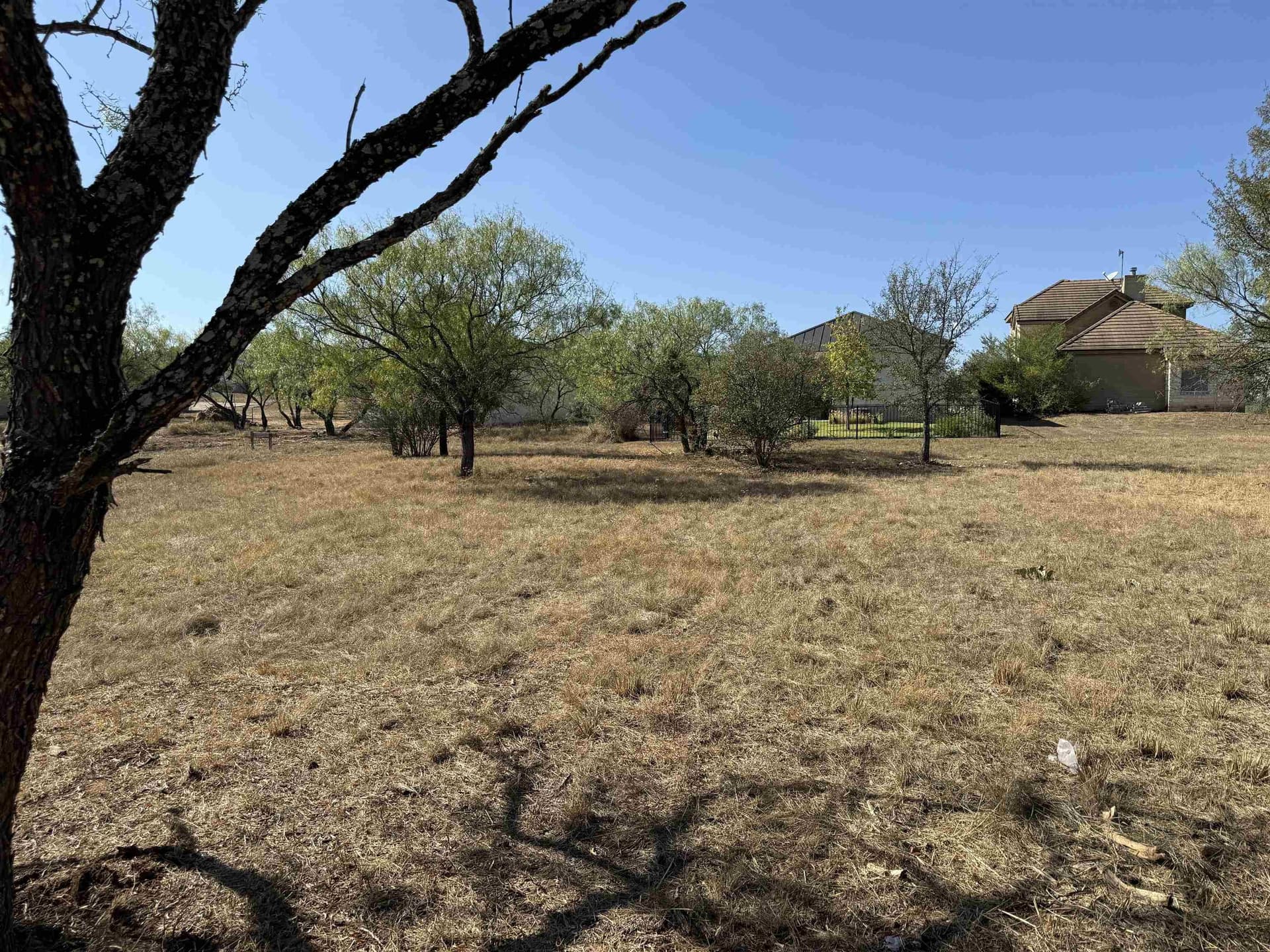 0.14 acres in Llano County - photo 4