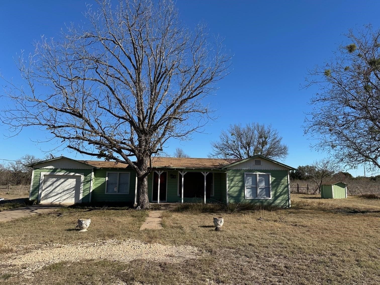59 acres in Burnet County featured view