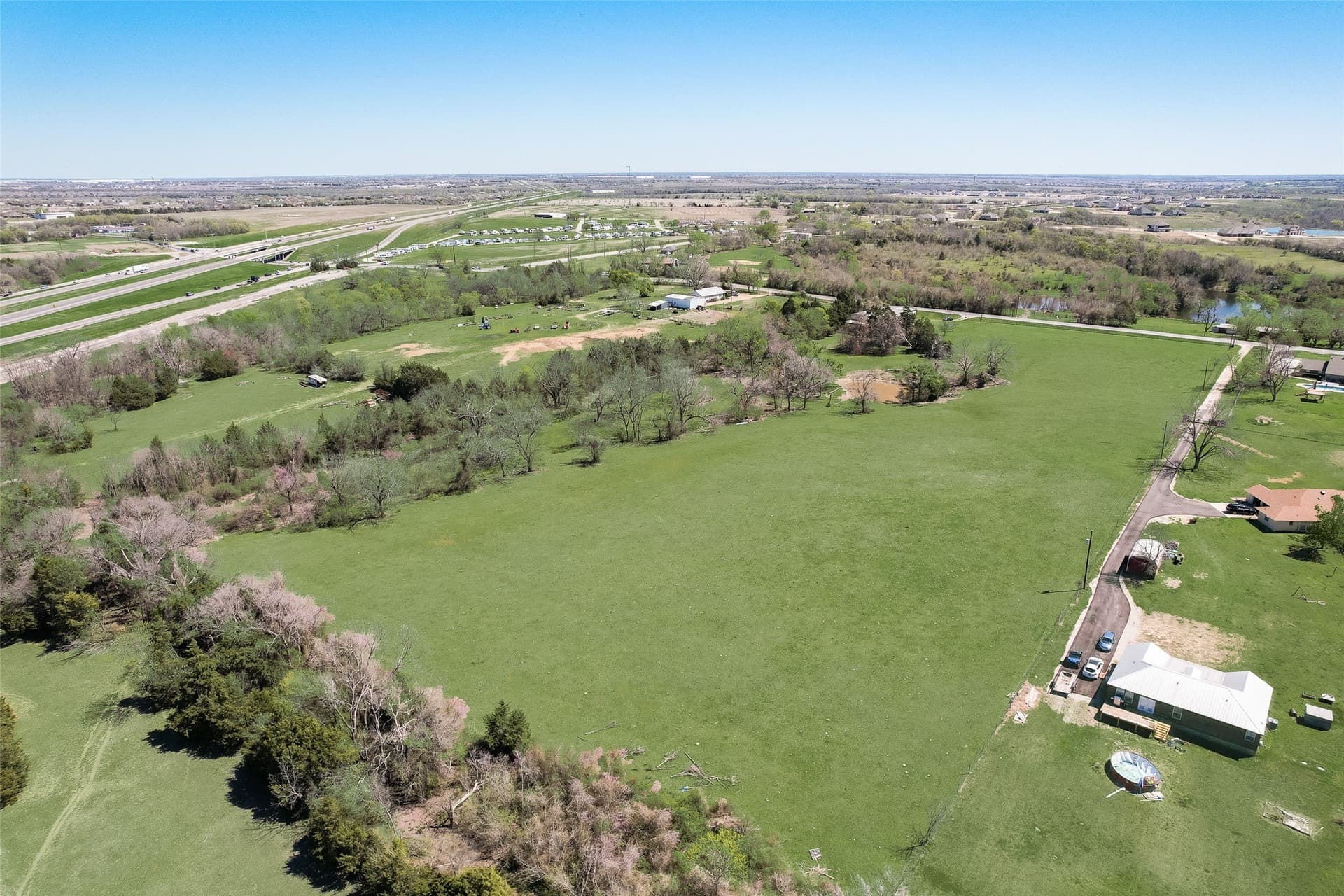 10.98 acres in Kaufman County - photo 13