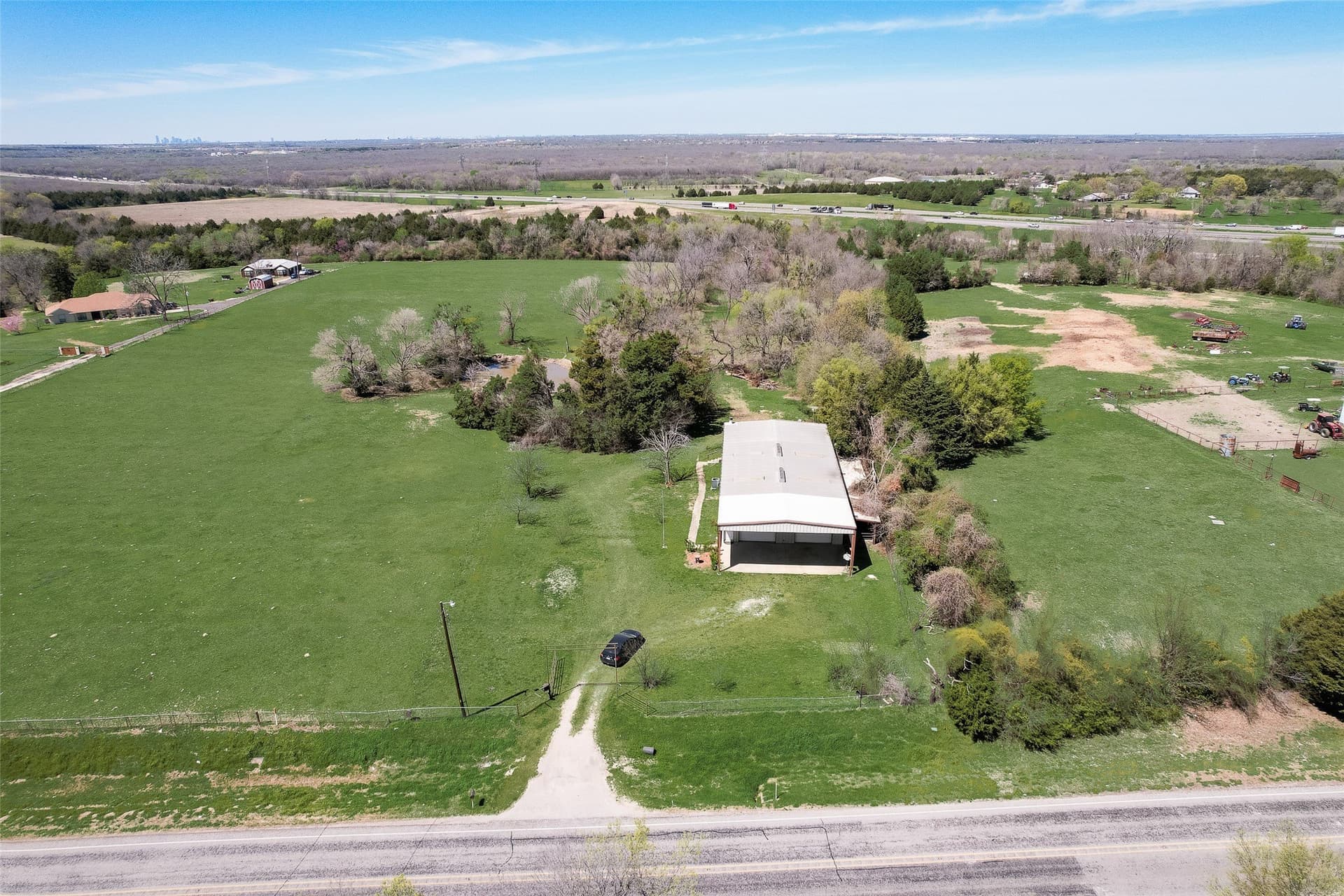 10.98 acres in Kaufman County - photo 8