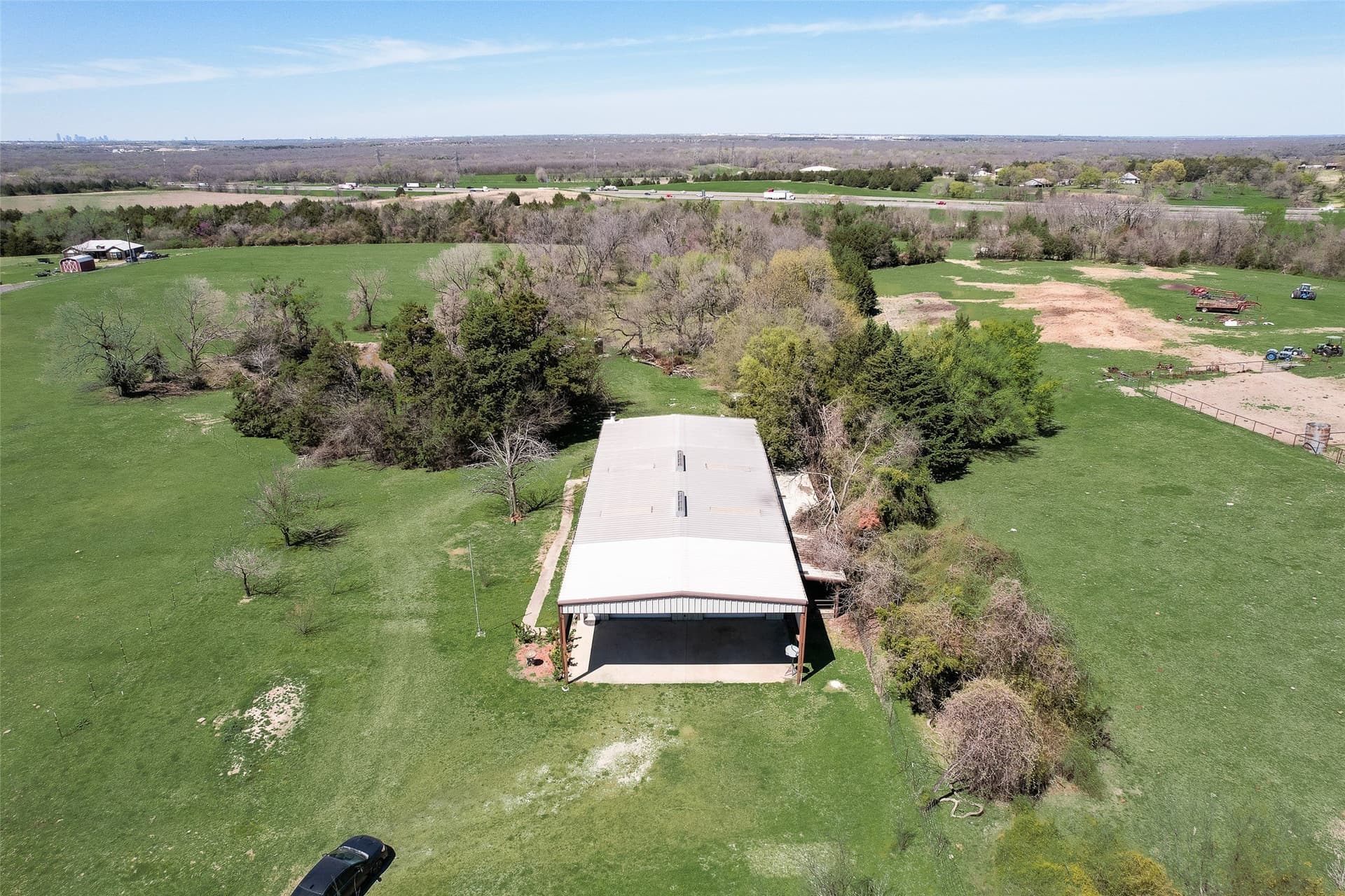 10.98 acres in Kaufman County - photo 7