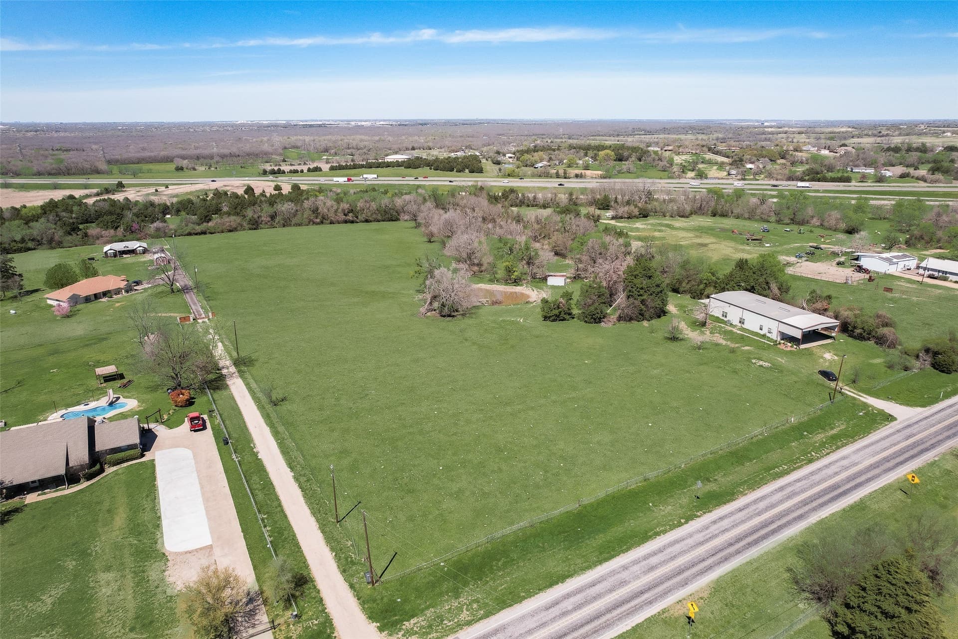 10.98 acres in Kaufman County - photo 15