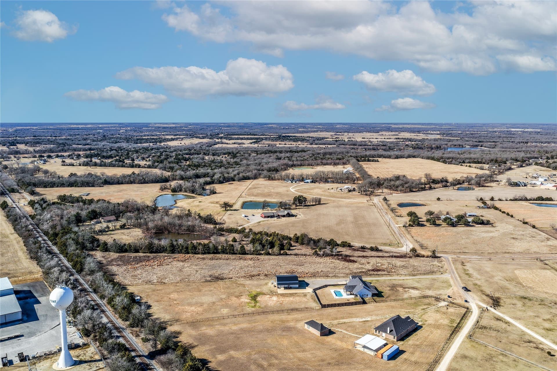 5.3 acres in Van Zandt County - photo 12