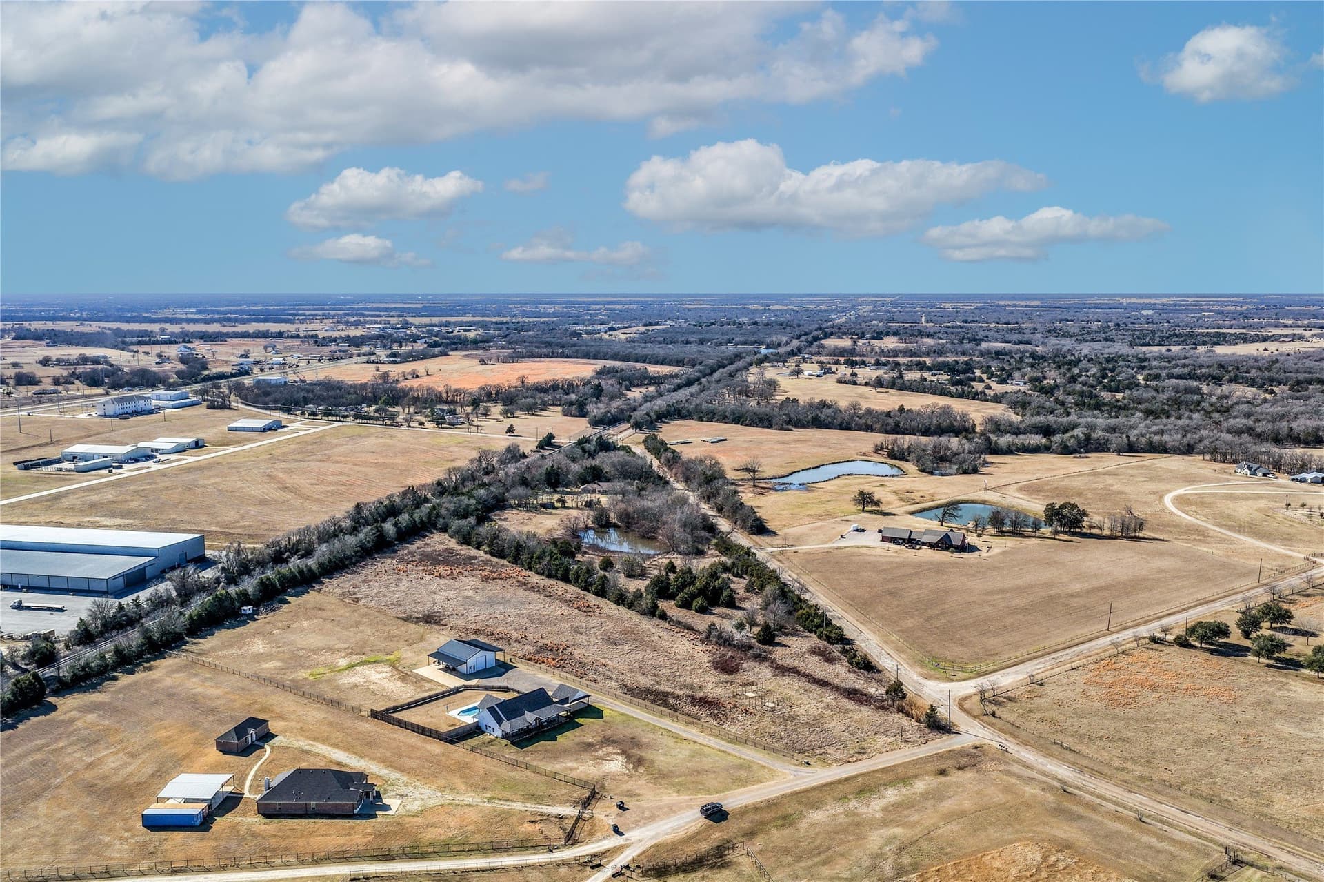 5.3 acres in Van Zandt County - photo 8