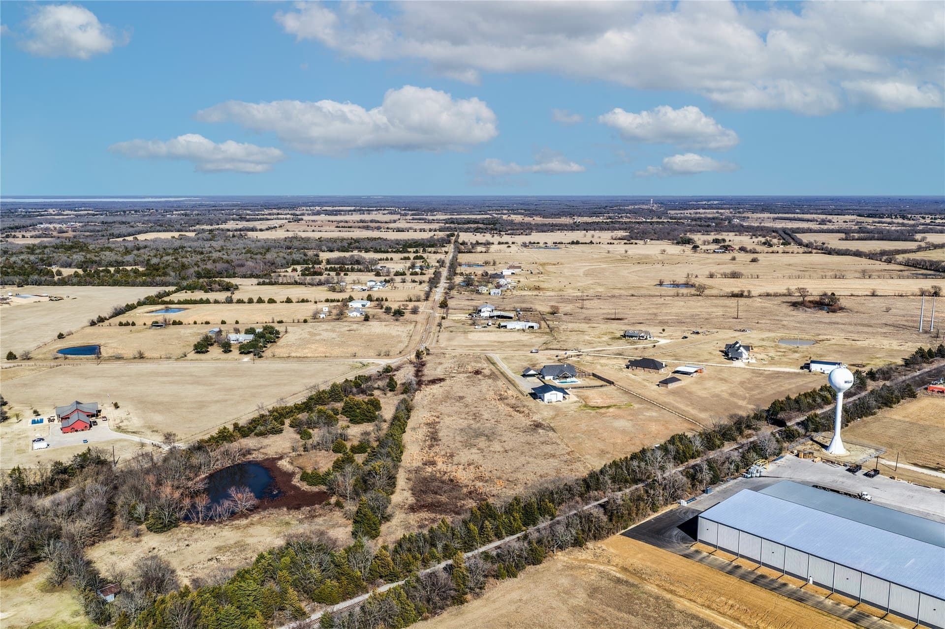 5.3 acres in Van Zandt County - photo 6