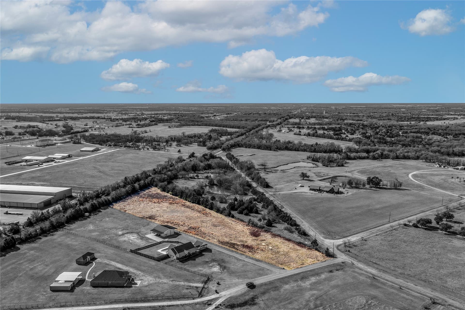 5.3 acres in Van Zandt County - photo 7
