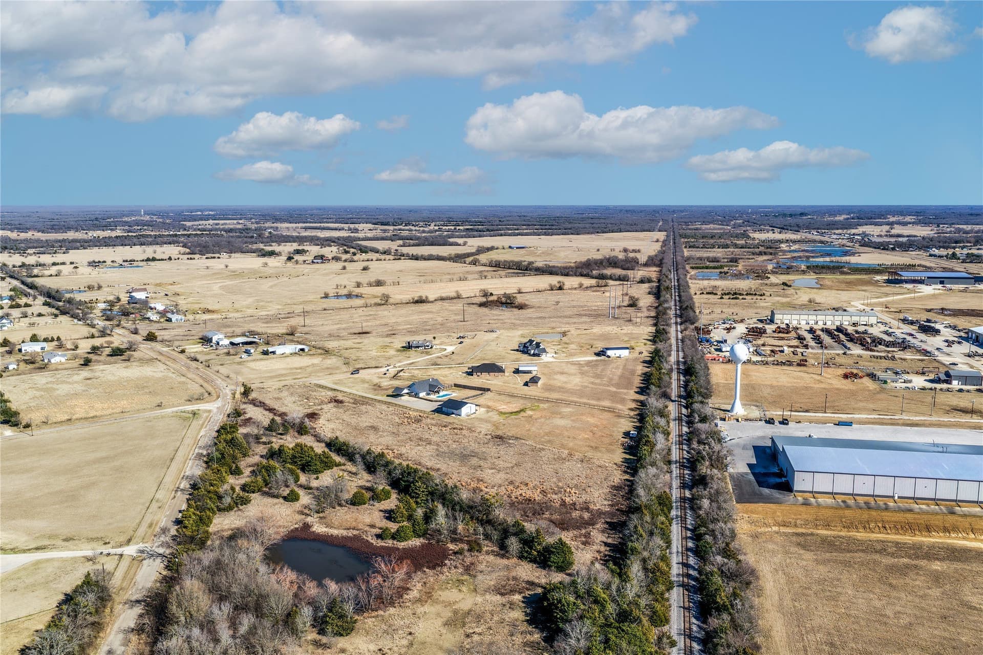 5.3 acres in Van Zandt County - photo 10