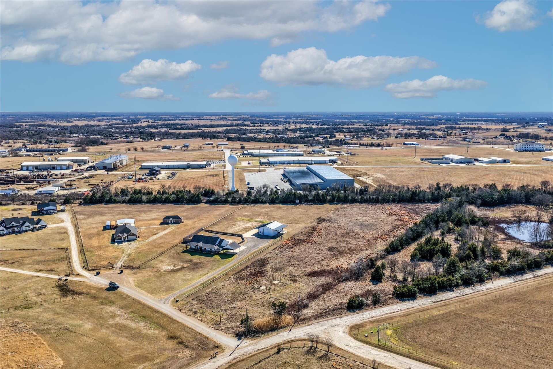5.3 acres in Van Zandt County gallery image 4