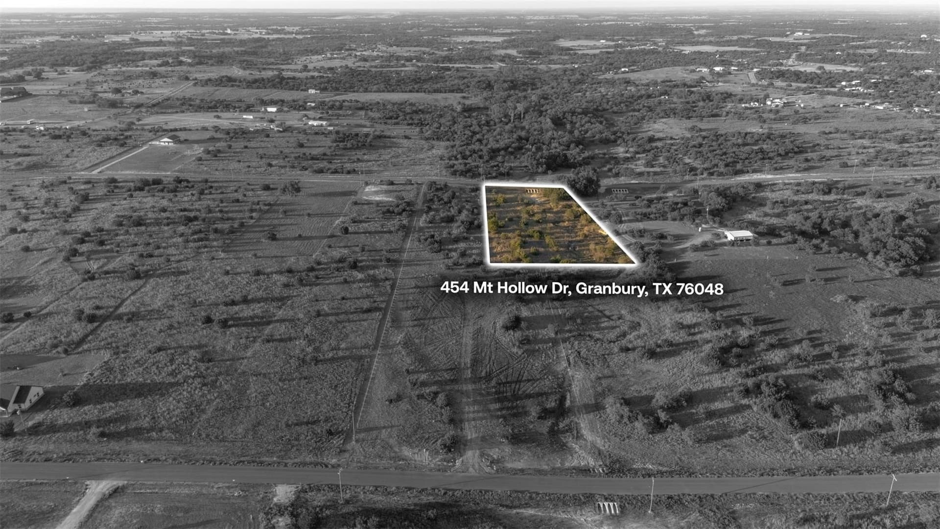 3 acres in Hood County - photo 4