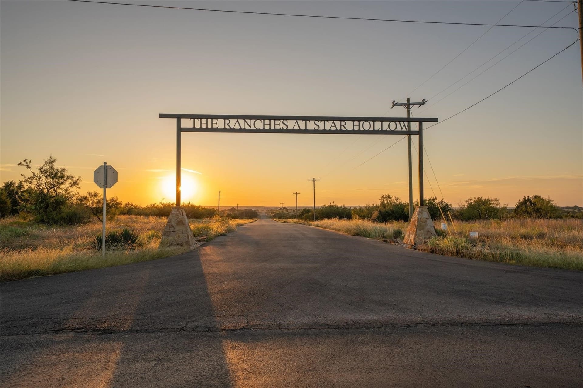 3 acres in Hood County