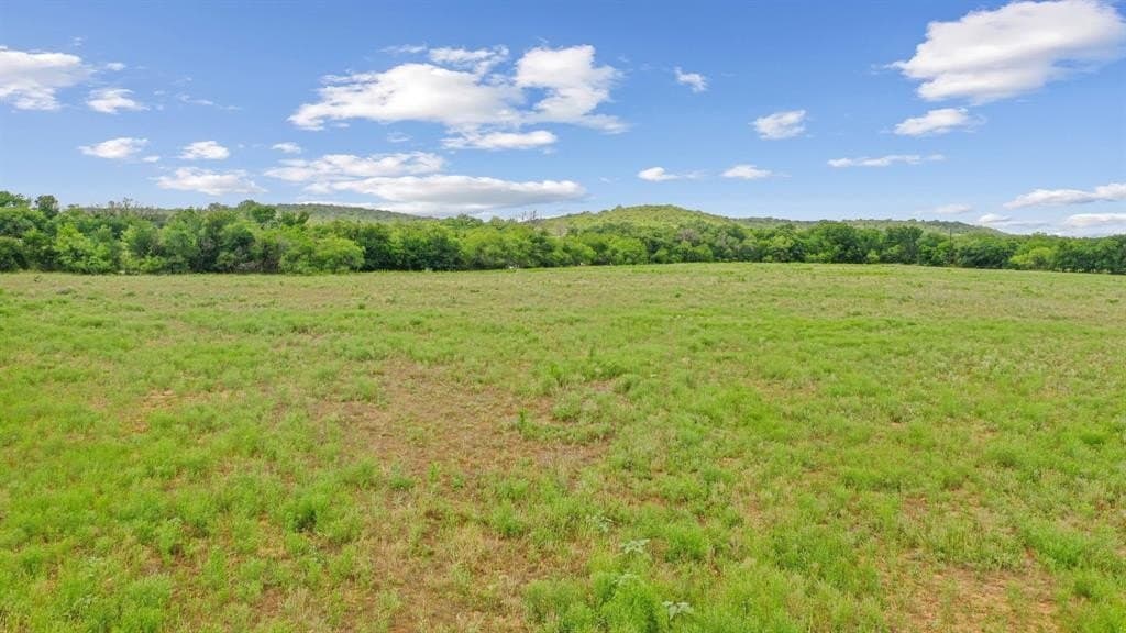 10.11 acres in Parker County