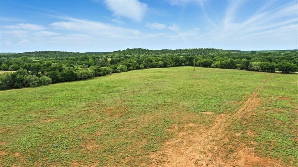 10.11 acres in Parker County featured view