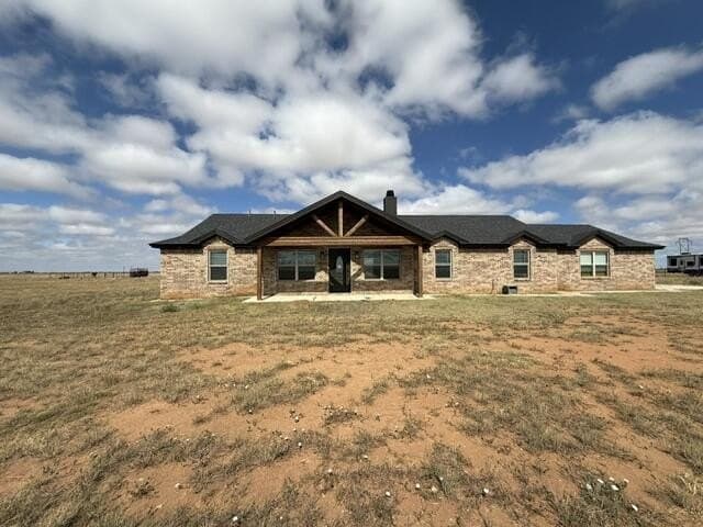 10.02 acres in Lubbock County
