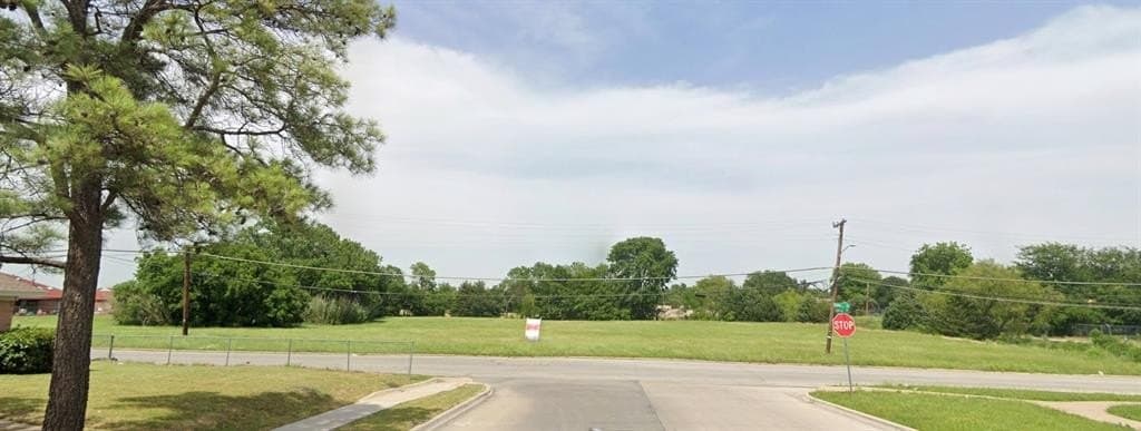 3.53 acres in Dallas County featured view