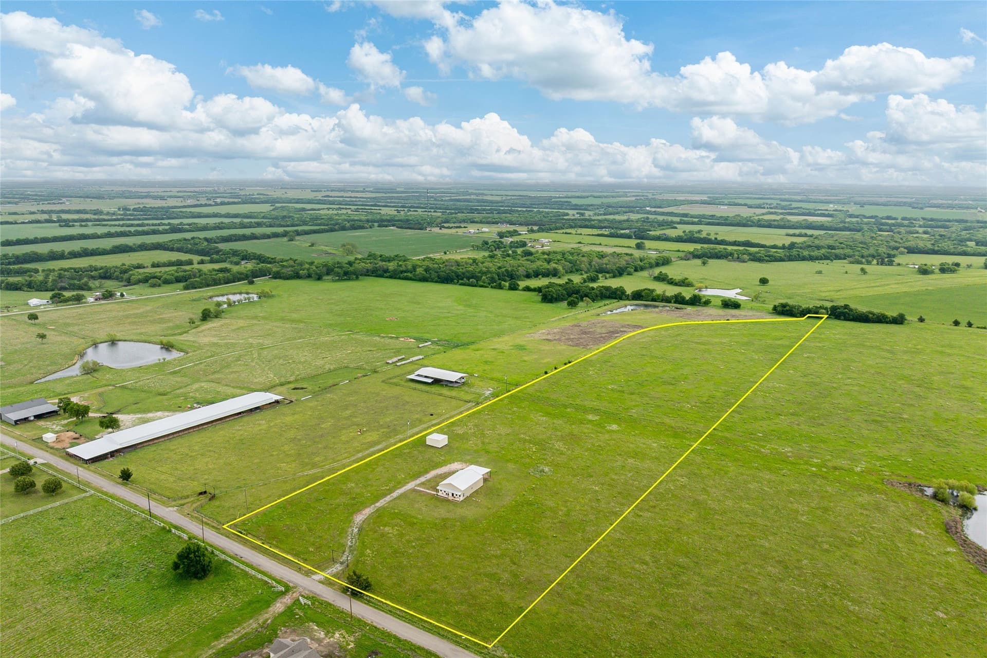 14 acres in Fannin County - photo 30