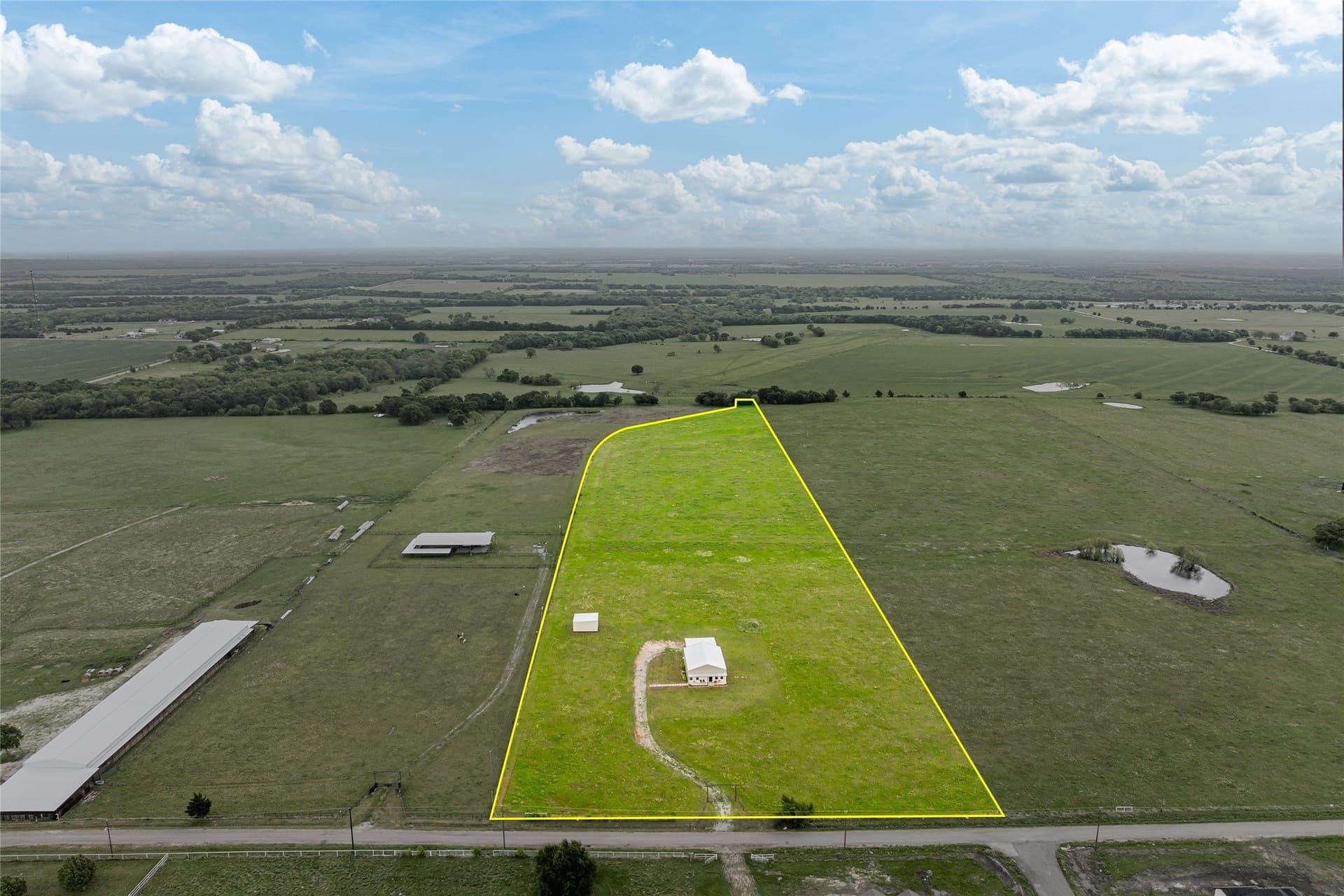 14 acres in Fannin County - photo 33
