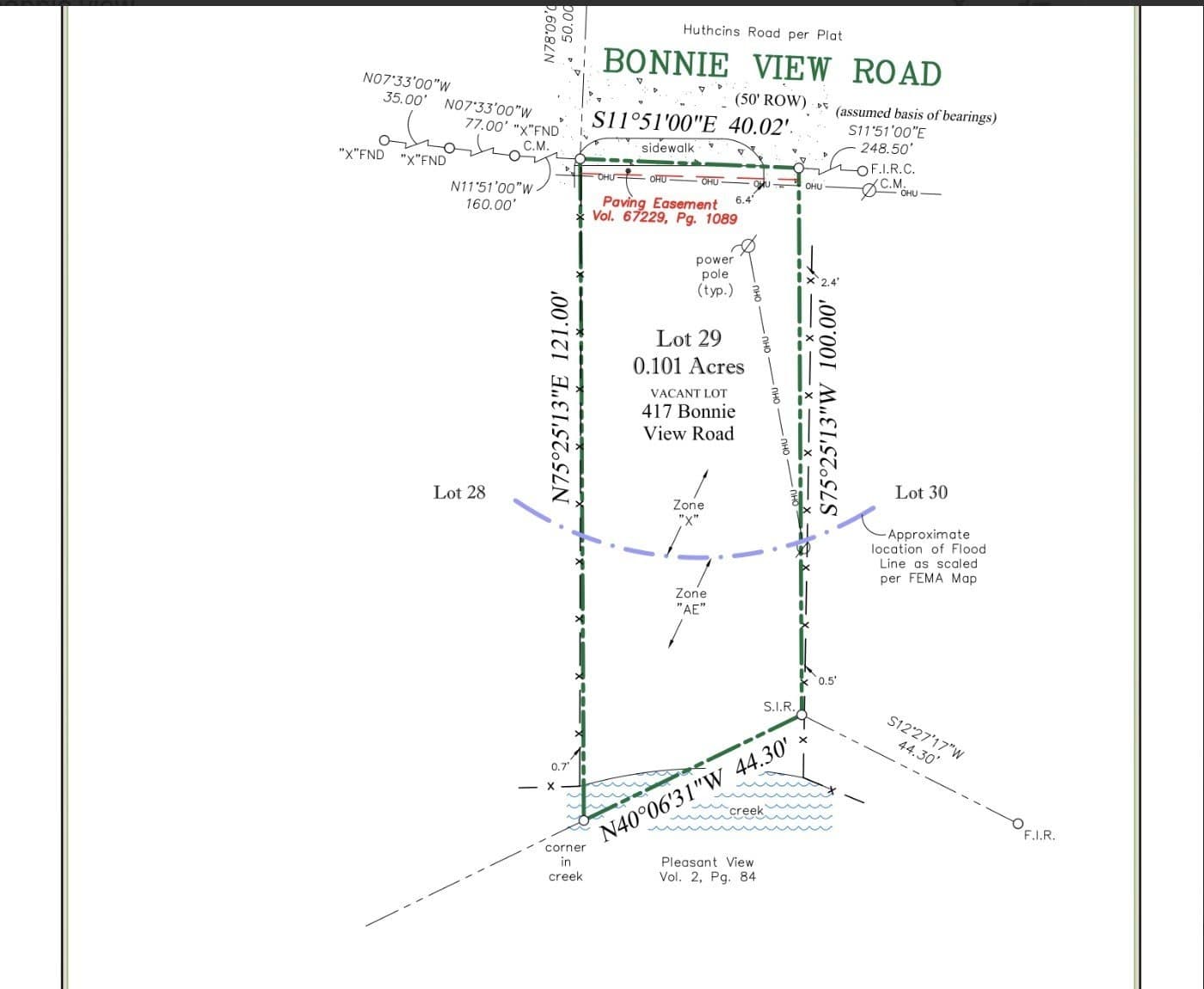 0.09 acres in Dallas County - photo 4