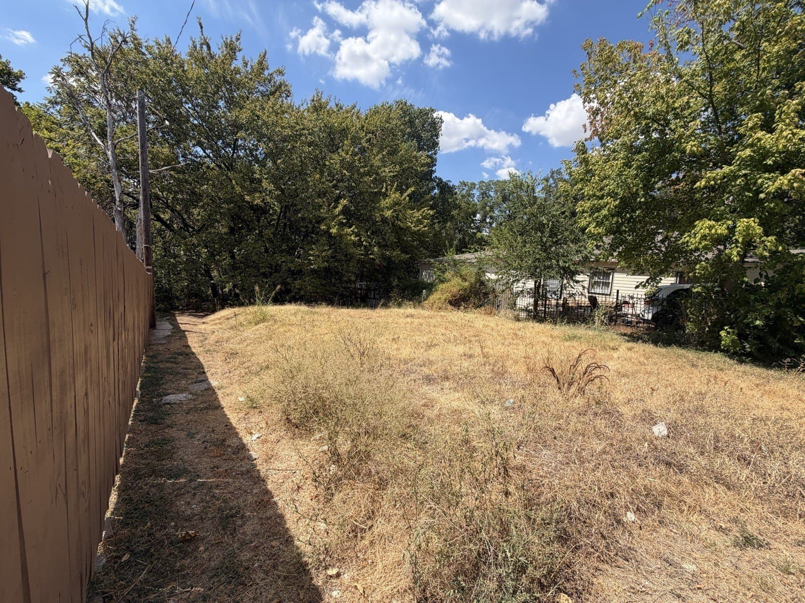 0.09 acres in Dallas County
