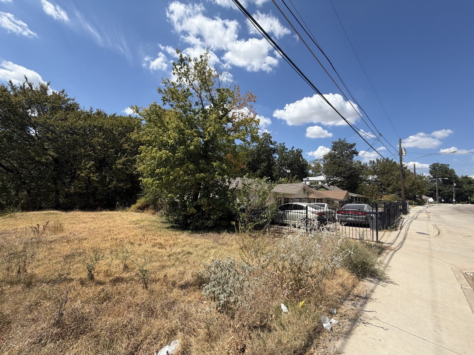 0.09 acres in Dallas County - photo 2