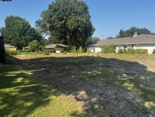 0.24 acres in Dallas County