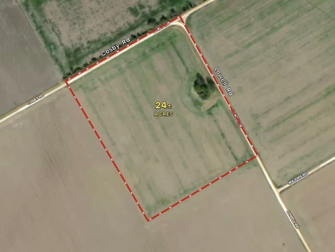 24 acres in Ellis County - photo 17