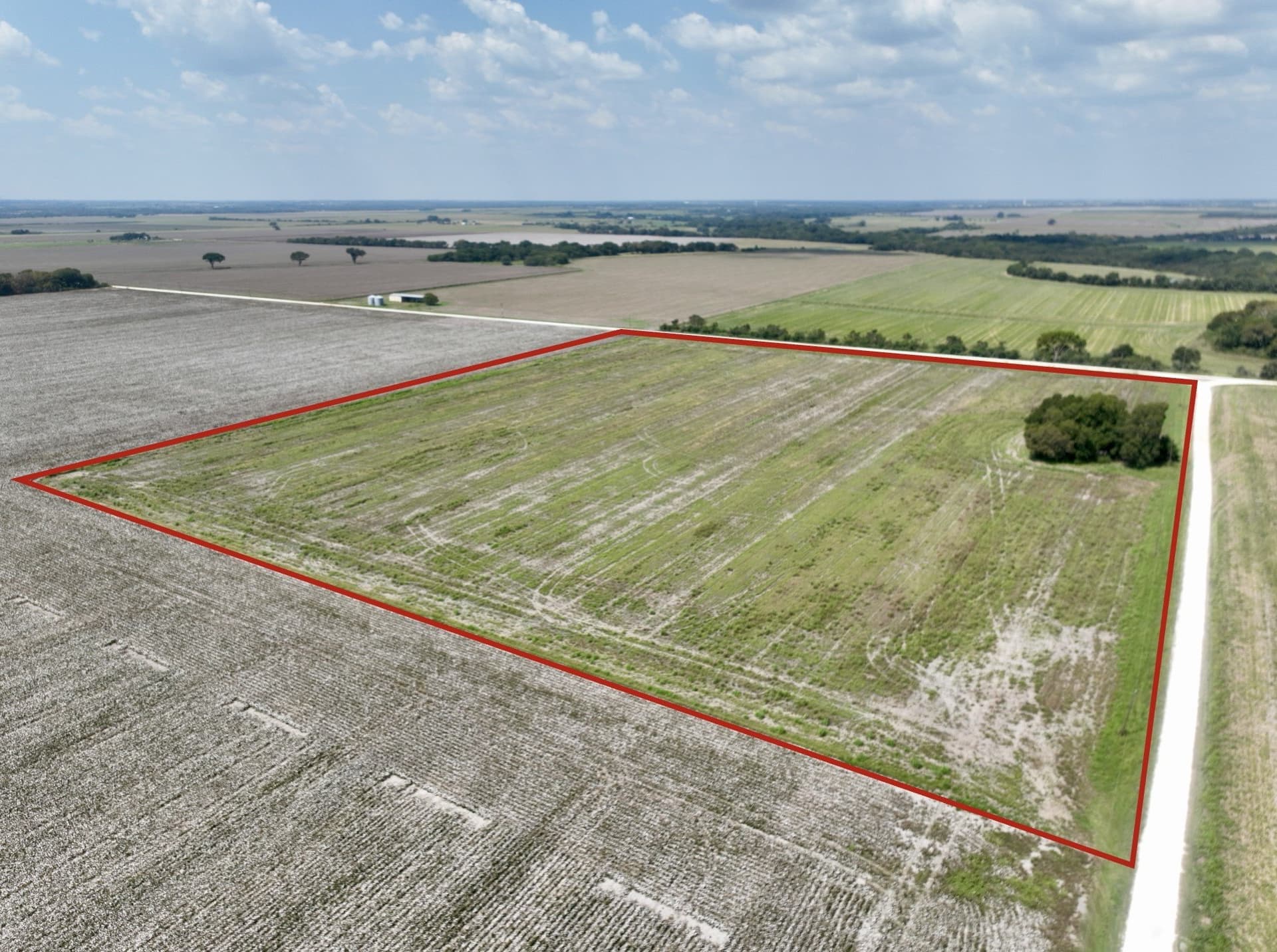 24 acres in Ellis County gallery image 4