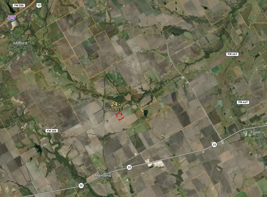 24 acres in Ellis County - photo 18