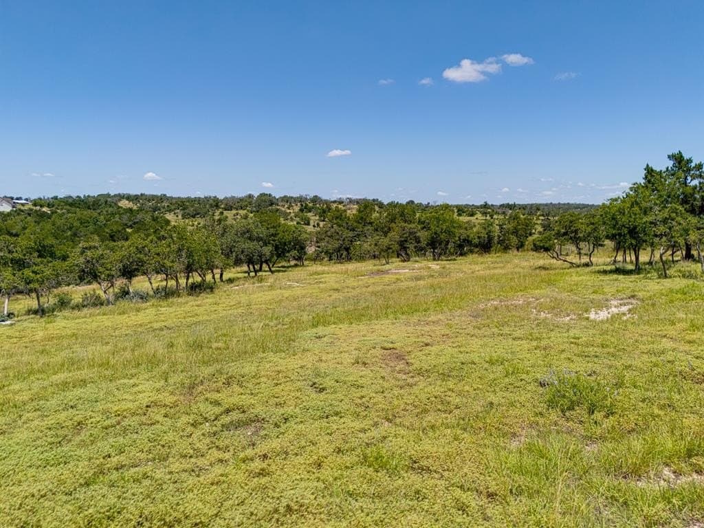 4.46 acres in Gillespie County