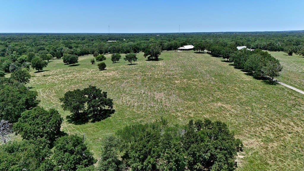 140 acres in Anderson County - photo 43