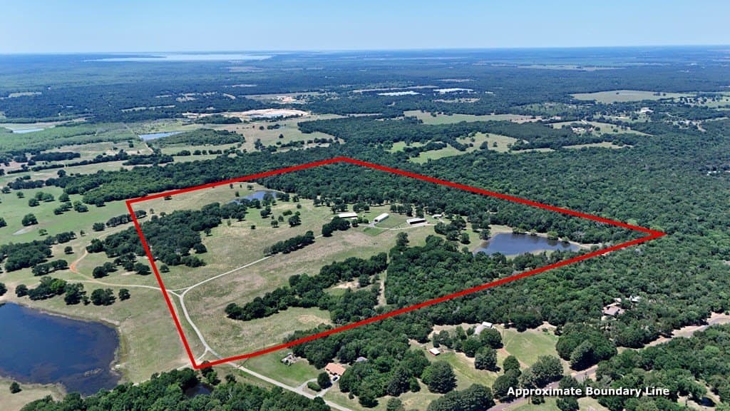 140 acres in Anderson County - photo 46