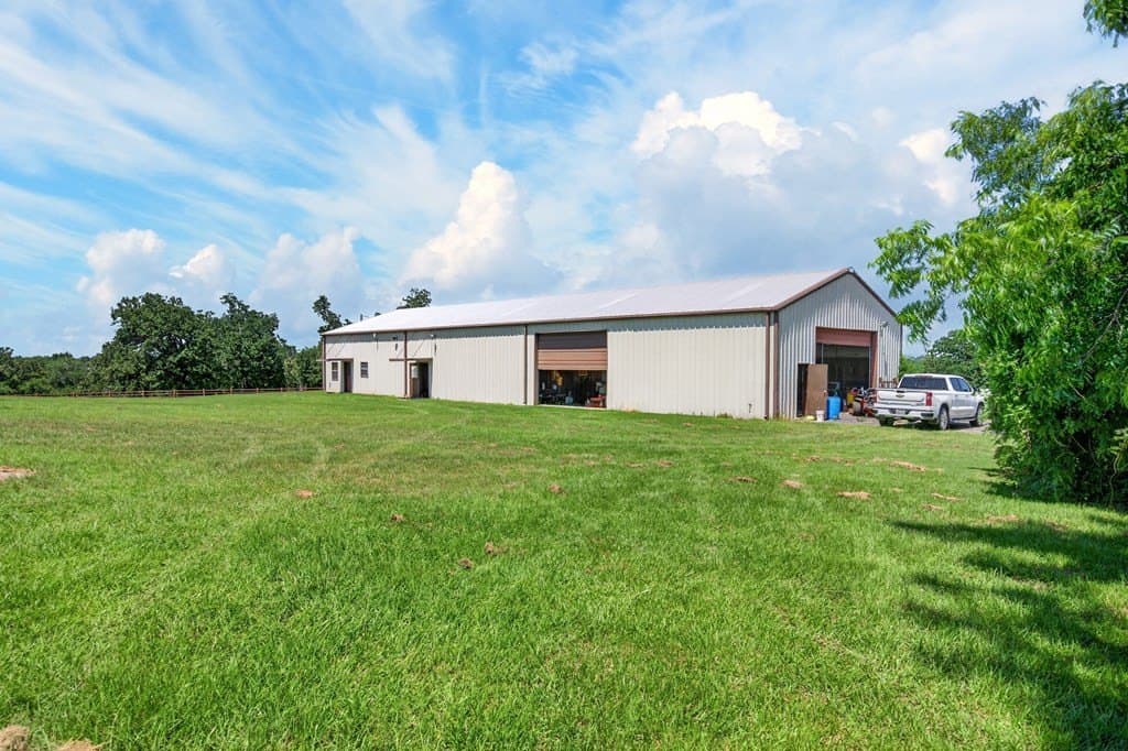 140 acres in Anderson County - photo 31