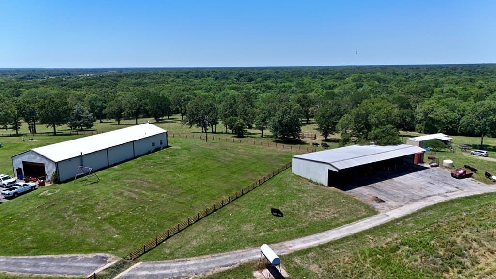 140 acres in Anderson County - photo 6