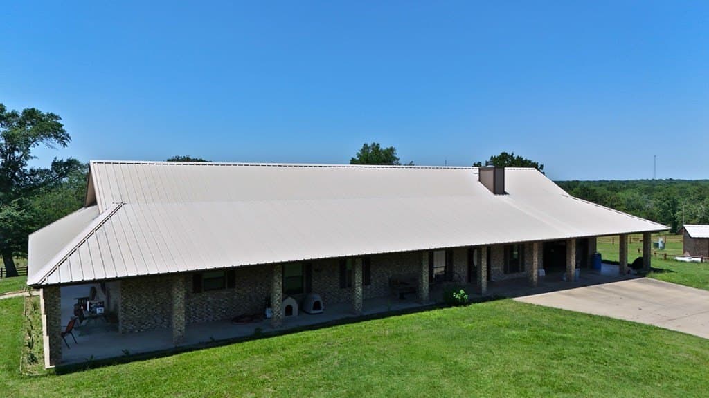 140 acres in Anderson County - photo 41