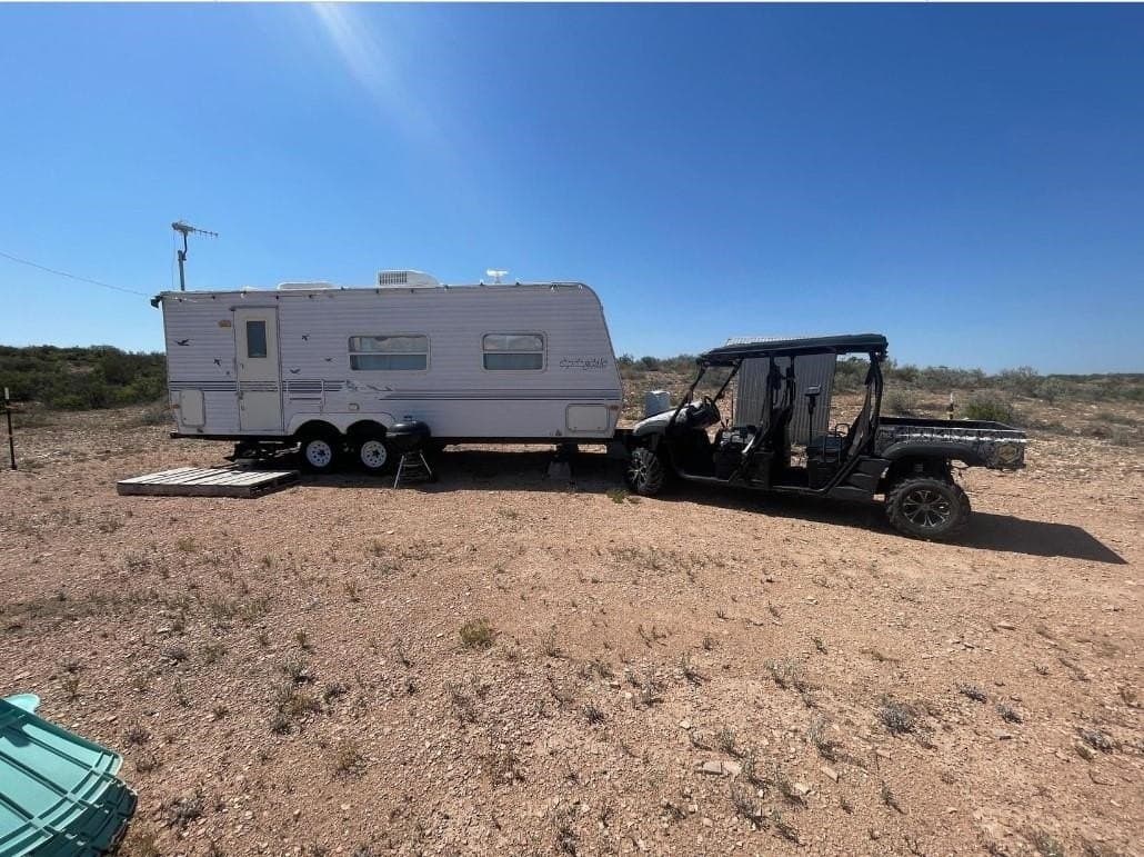 59.91 acres in Val Verde County featured view