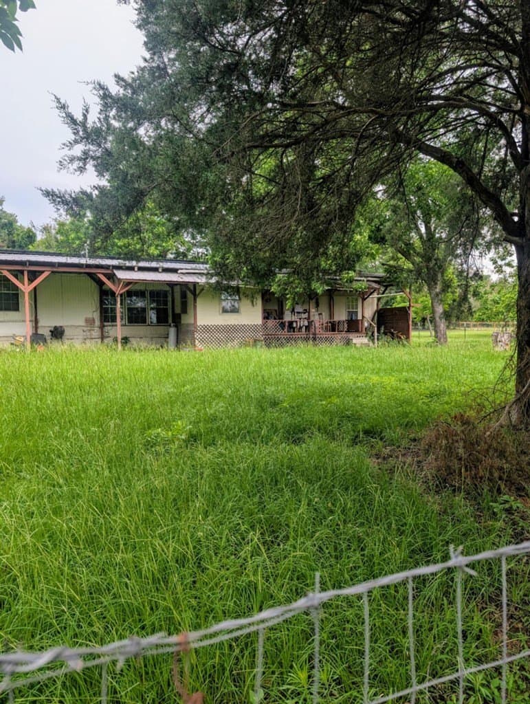 5.86 acres in Van Zandt County gallery image 3