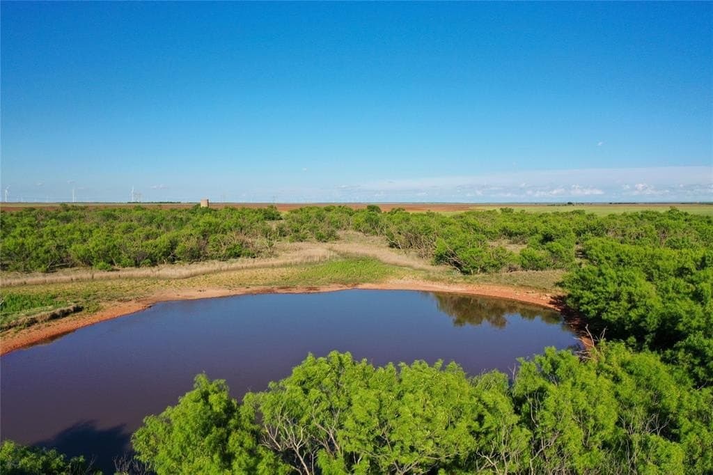 260 acres in Haskell County gallery image 2