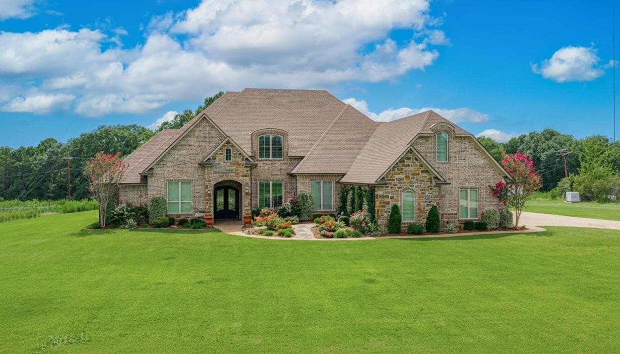 64.74 acres in Gregg County