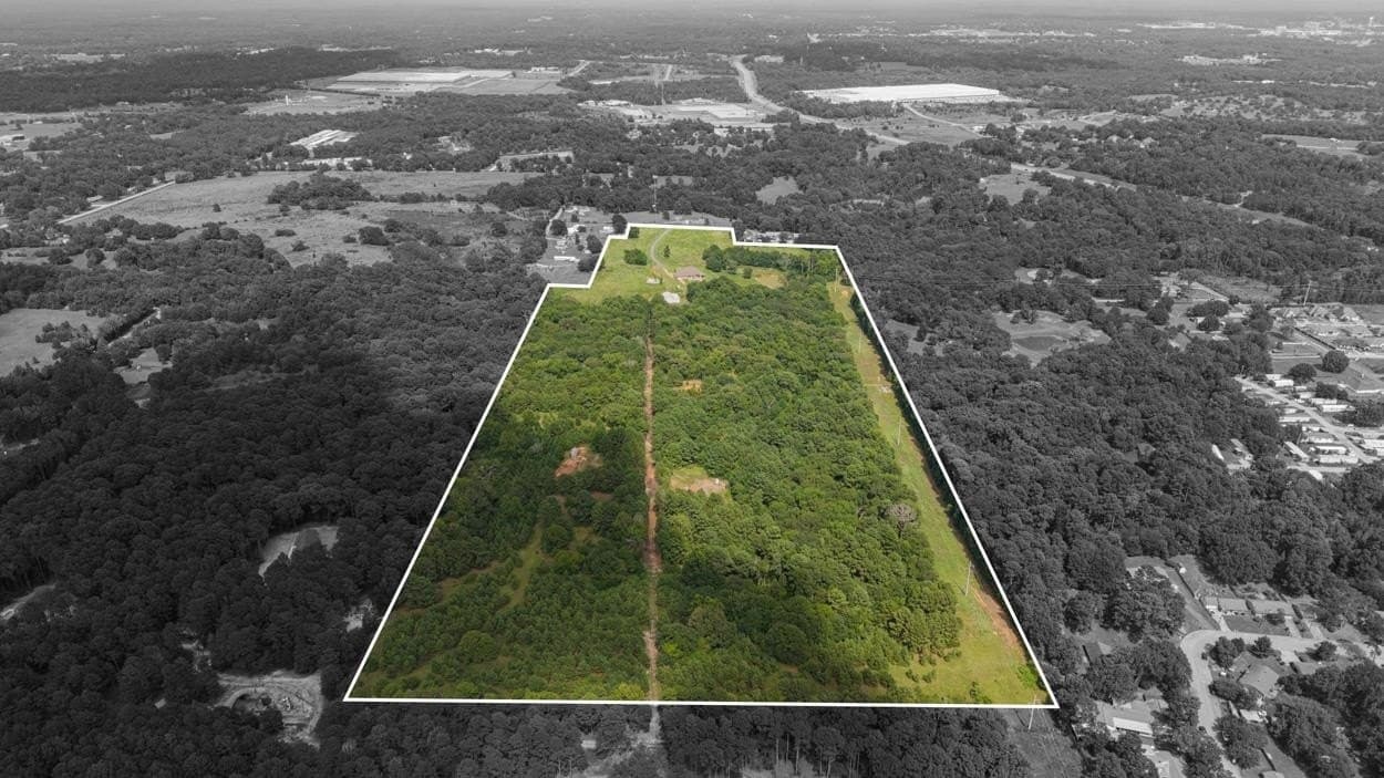 70.12 acres in Gregg County - photo 37