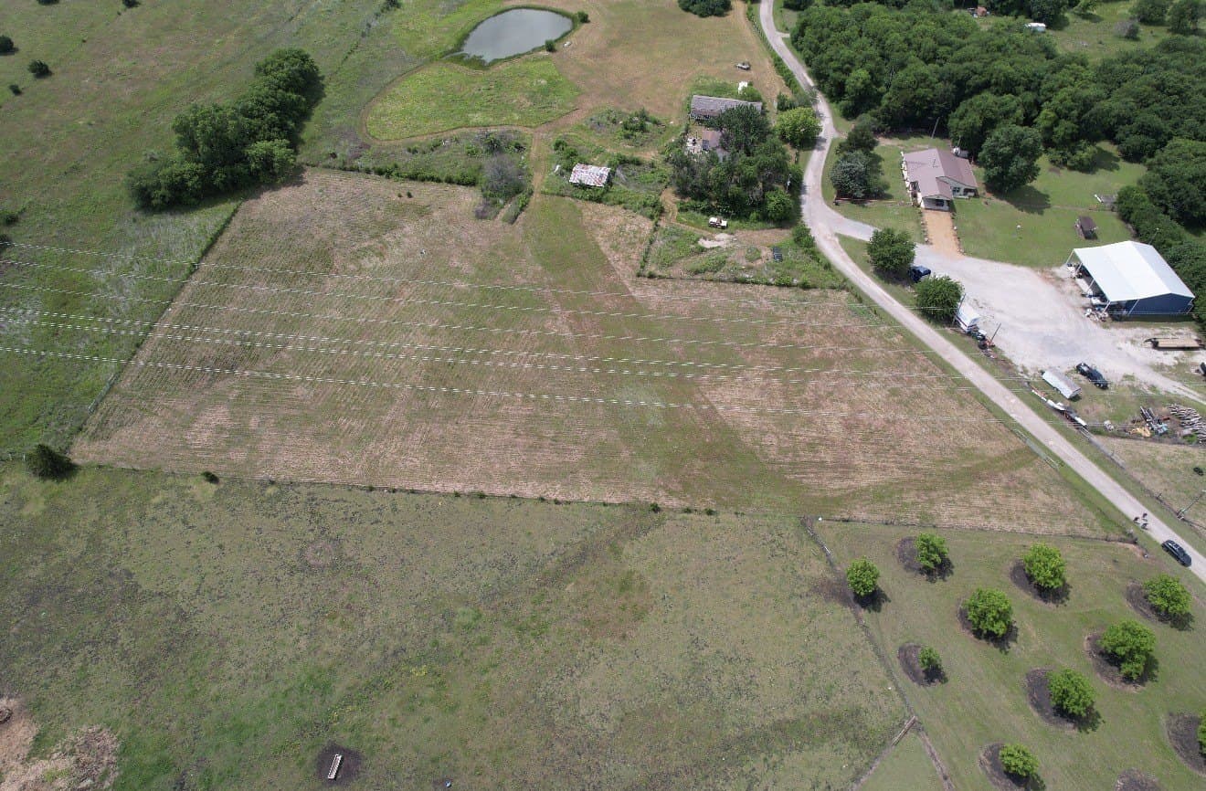 4.08 acres in Collin County gallery image 3