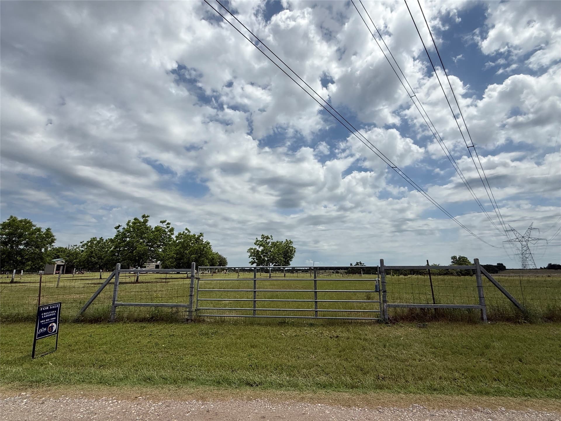 4.08 acres in Collin County featured view