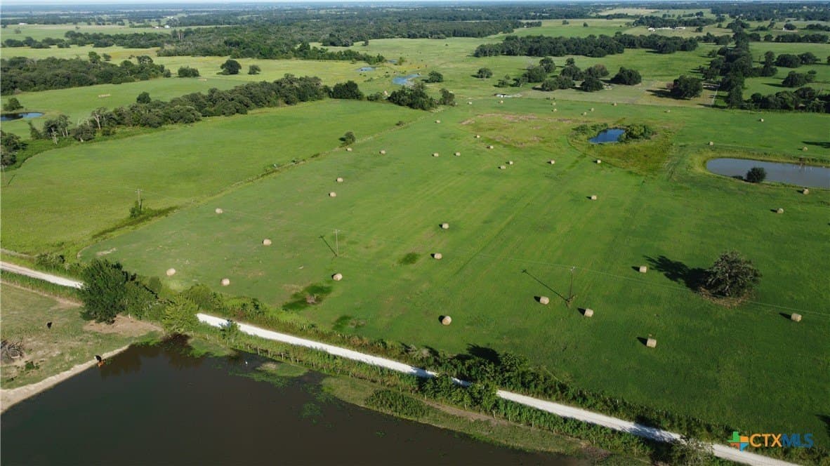 13 acres in Falls County featured view