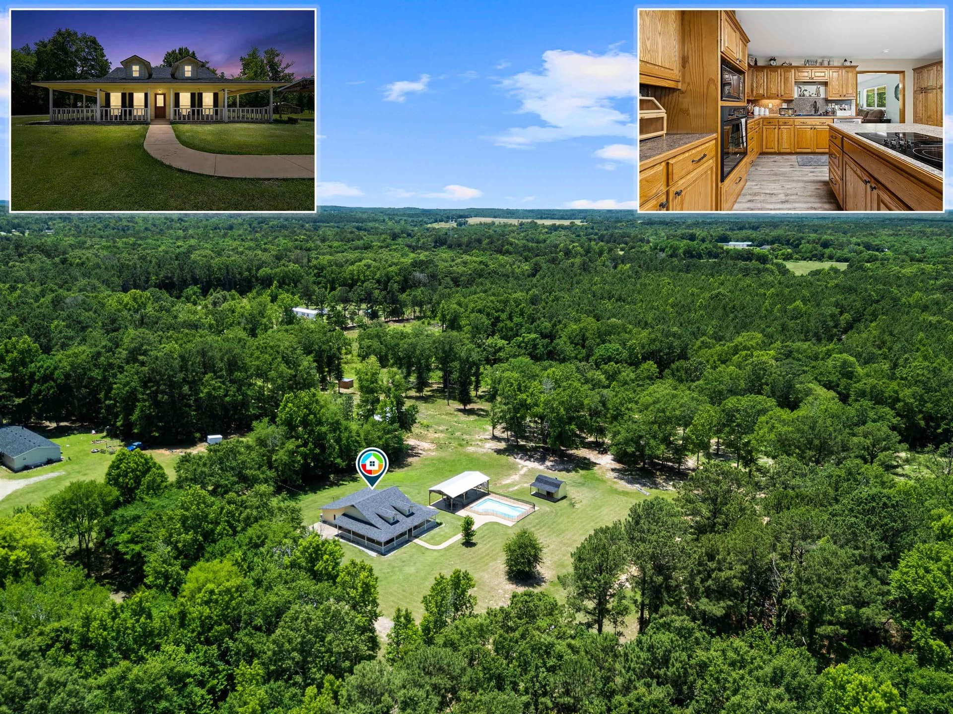 25.87 acres in Smith County gallery image 2