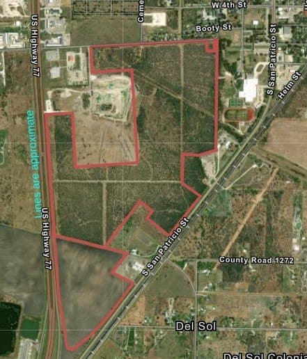 222.95 acres in San Patricio County gallery image 3