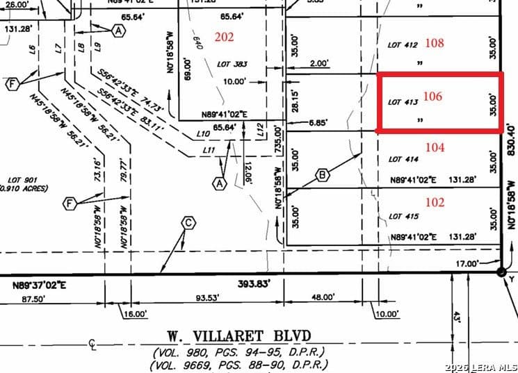 0.08 acres in Bexar County gallery image 3