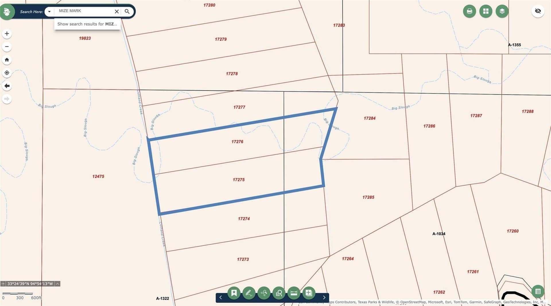 125.96 acres in Red River (TX) County - photo 8