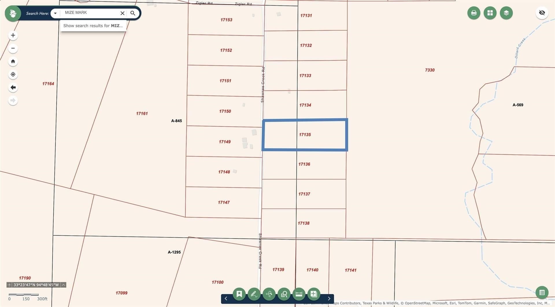 125.96 acres in Red River (TX) County - photo 9
