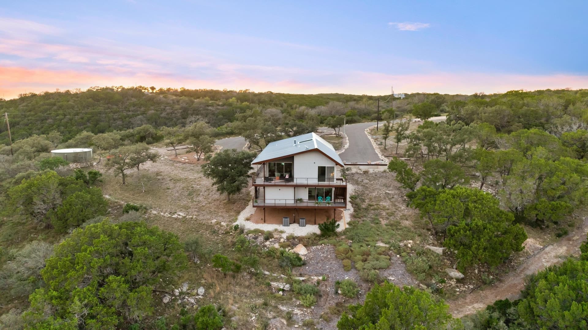 23.07 acres in Burnet County - photo 45