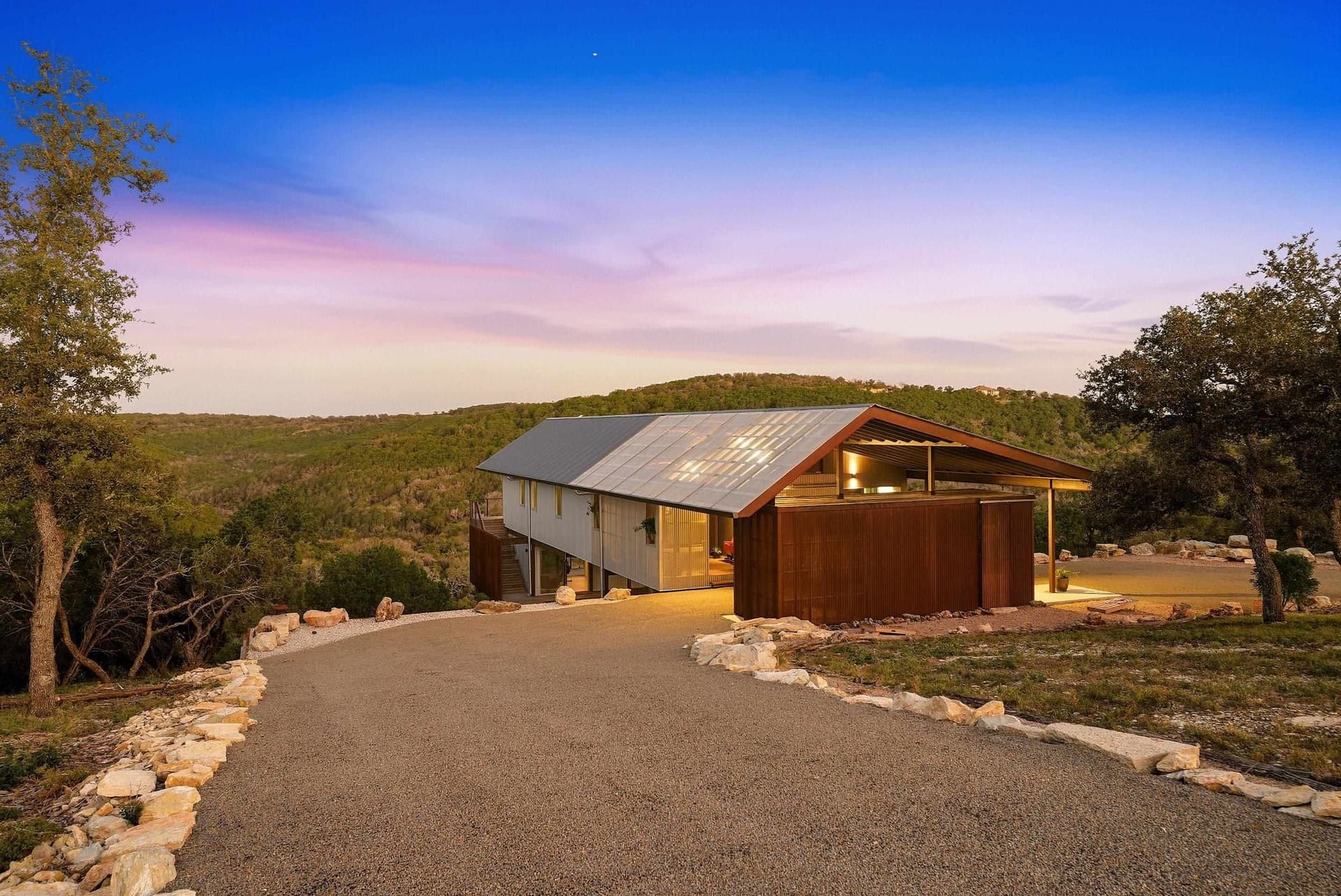 23.07 acres in Burnet County gallery image 4