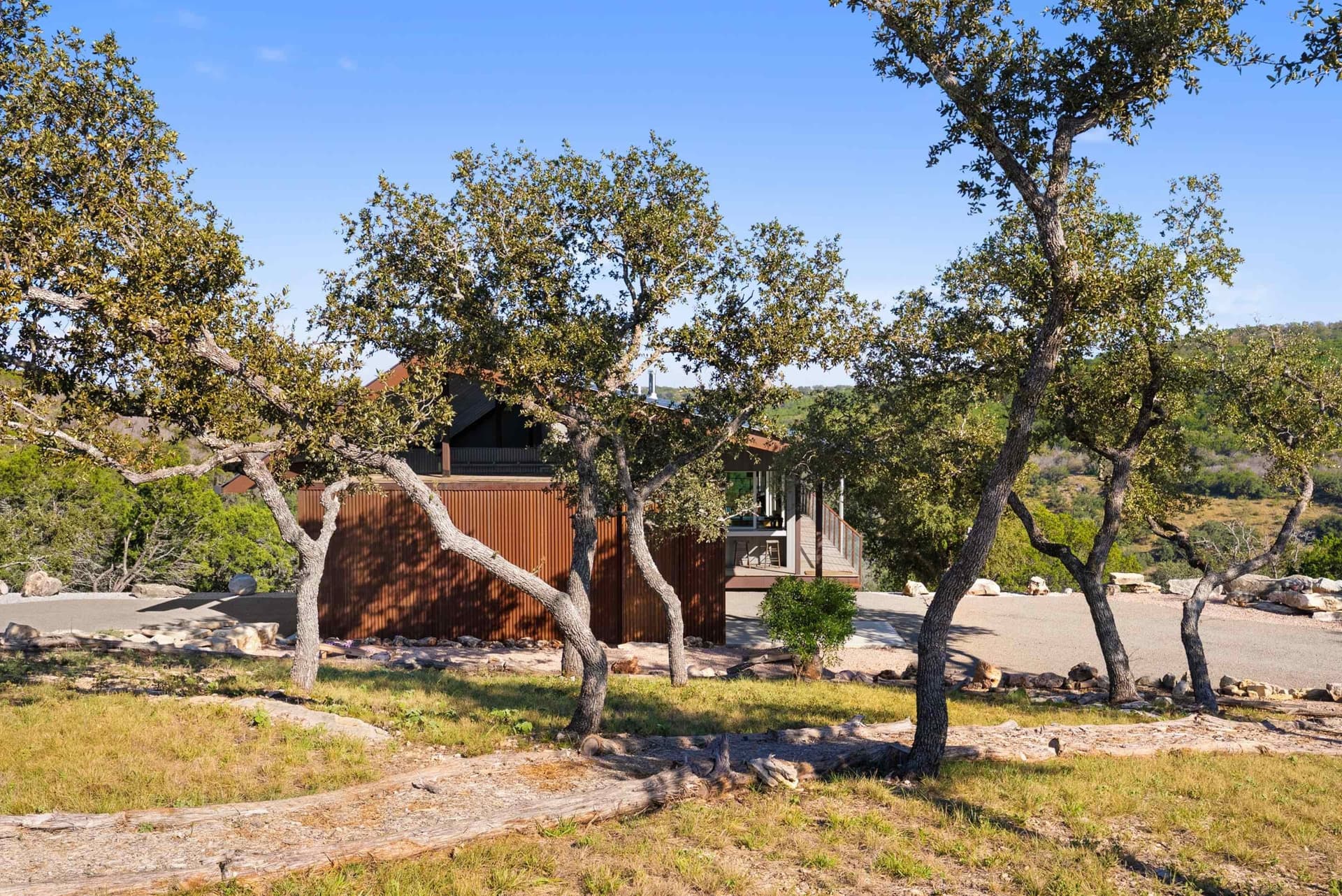 23.07 acres in Burnet County - photo 41