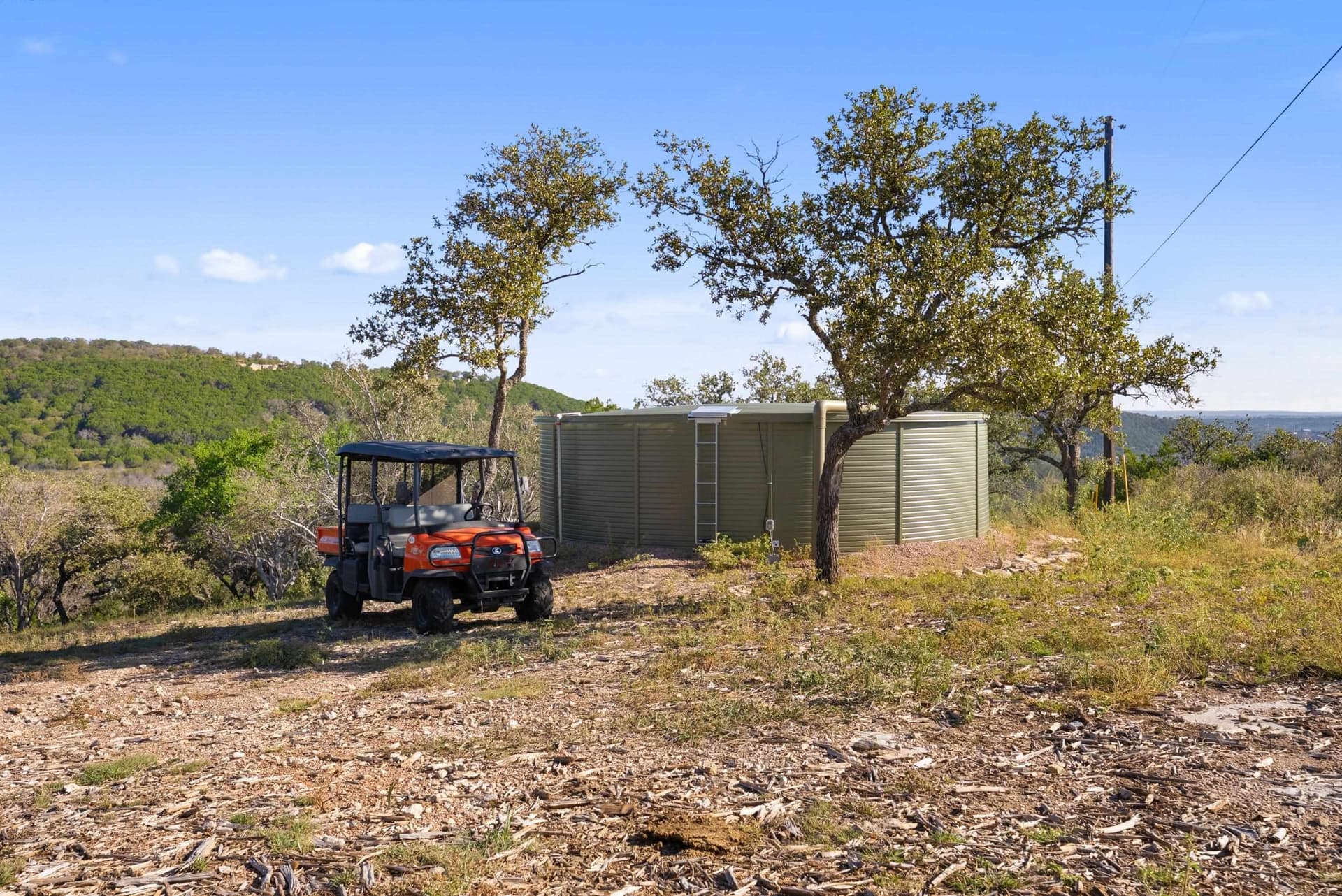 23.07 acres in Burnet County - photo 42